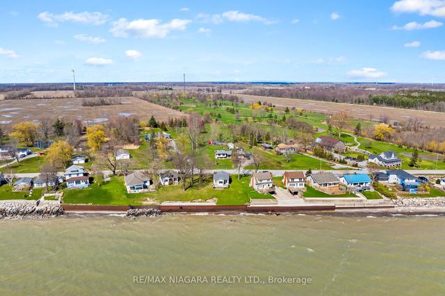 13165 Lakeshore Rd, House detached with 2 bedrooms, 1 bathrooms and 2 parking in Wainfleet ON | Image 29