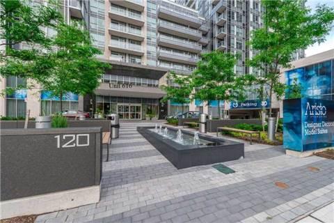 616 - 120 Harrison Garden Blvd, Condo with 1 bedrooms, 1 bathrooms and 1 parking in Toronto ON | Image 2