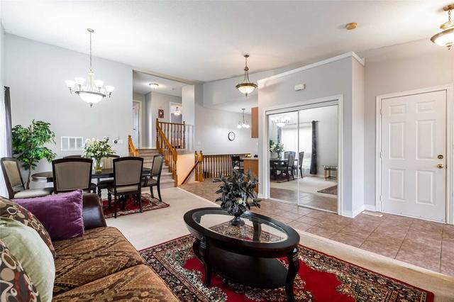 312 Winterberry Blvd, Home with 0 bedrooms, 0 bathrooms and 3.5 parking in Thorold ON | Image 38