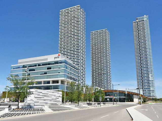 5103 - 950 Portage Pkwy, Condo with 2 bedrooms, 2 bathrooms and 0 parking in Vaughan ON | Image 1