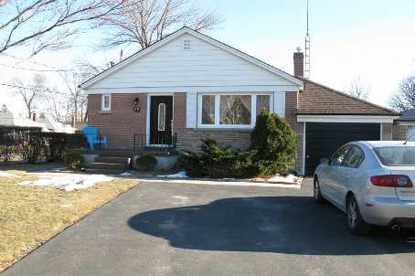 27 Fieldway Rd, House detached with 3 bedrooms, 2 bathrooms and 6 parking in Toronto ON | Image 1