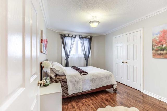 38 Batteaux St, House detached with 4 bedrooms, 3 bathrooms and 4 parking in Barrie ON | Image 17