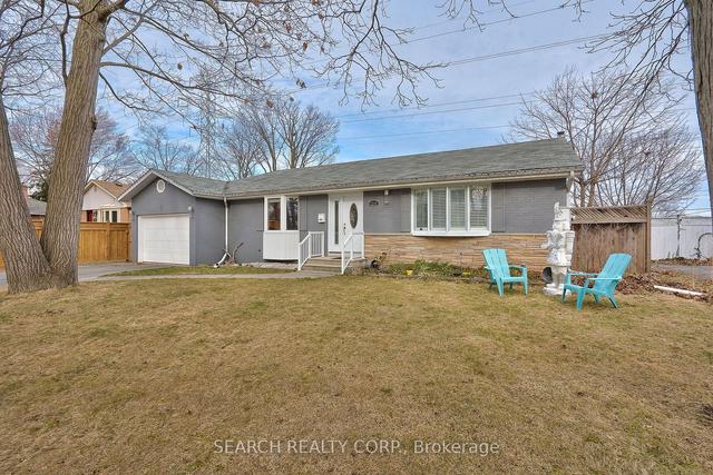 2250 Sunnydale Dr, House detached with 3 bedrooms, 2 bathrooms and 6 parking in Burlington ON | Image 12