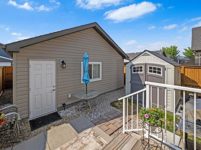 15 Cranford Close Se, House detached with 4 bedrooms, 3 bathrooms and 2 parking in Calgary AB | Image 28