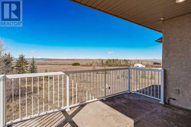 418001 Highway 783, House detached with 3 bedrooms, 2 bathrooms and null parking in Foothills County AB | Image 18