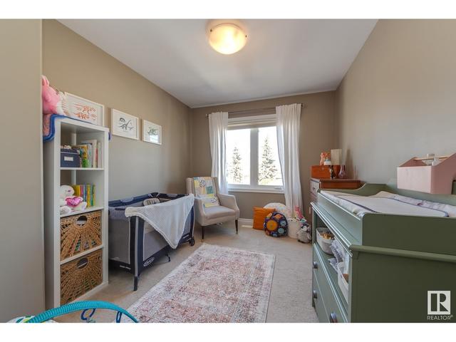 7744 81 Av Nw, House semidetached with 4 bedrooms, 3 bathrooms and null parking in Edmonton AB | Image 22