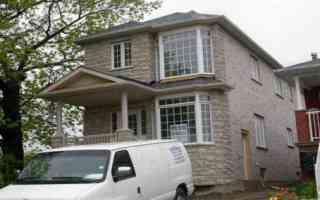 425 Blackthorn Ave, House detached with 3 bedrooms, 4 bathrooms and 3 parking in Toronto ON | Image 1