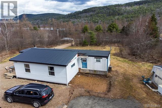 8360 Route 101, House detached with 2 bedrooms, 1 bathrooms and null parking in Petersville NB | Image 5