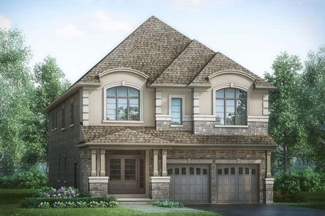 lot 3a Fleetwood Dr, House detached with 4 bedrooms, 4 bathrooms and 4 parking in Oshawa ON | Image 1
