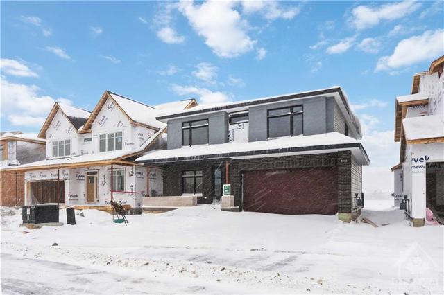 840 Snowdrop Crescent, House detached with 6 bedrooms, 5 bathrooms and 4 parking in Ottawa ON | Image 29