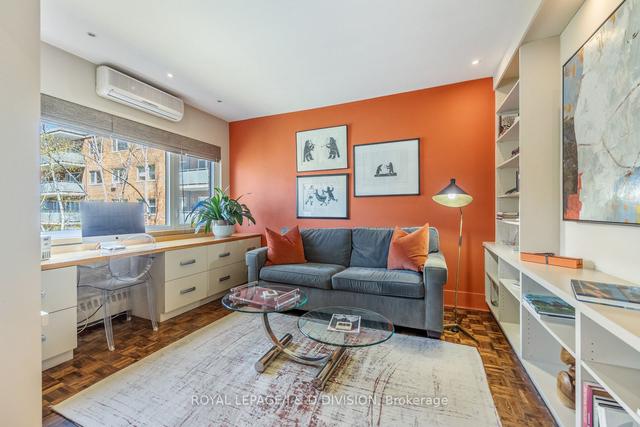 740 - 21 Dale Ave, Condo with 2 bedrooms, 2 bathrooms and 0 parking in Toronto ON | Image 10