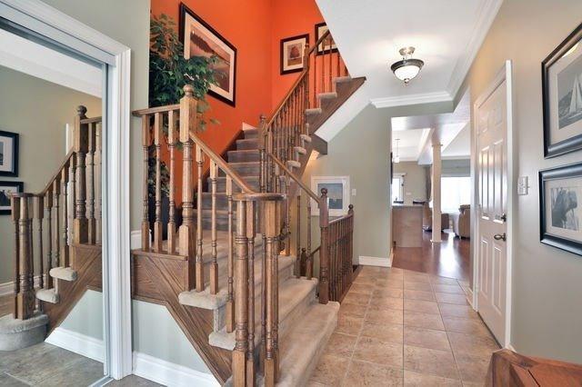 9 - 31 Sunvale Pl, Townhouse with 3 bedrooms, 3 bathrooms and 1 parking in Hamilton ON | Image 10
