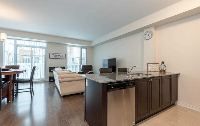 308 - 2375 Bronte Rd, Townhouse with 2 bedrooms, 2 bathrooms and 2 parking in Oakville ON | Image 26