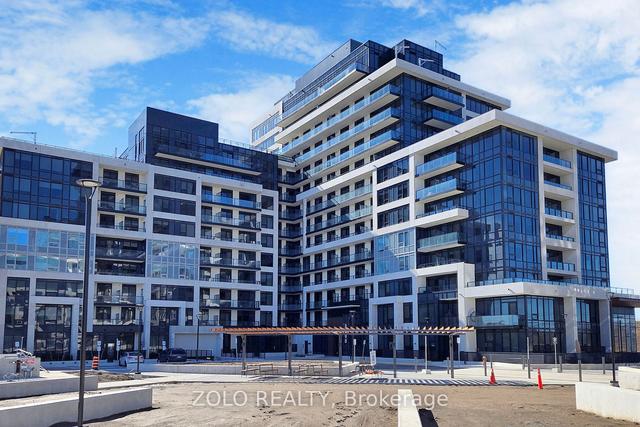 1403 - 3200 William Coltson Ave, Condo with 1 bedrooms, 1 bathrooms and 2 parking in Oakville ON | Image 12