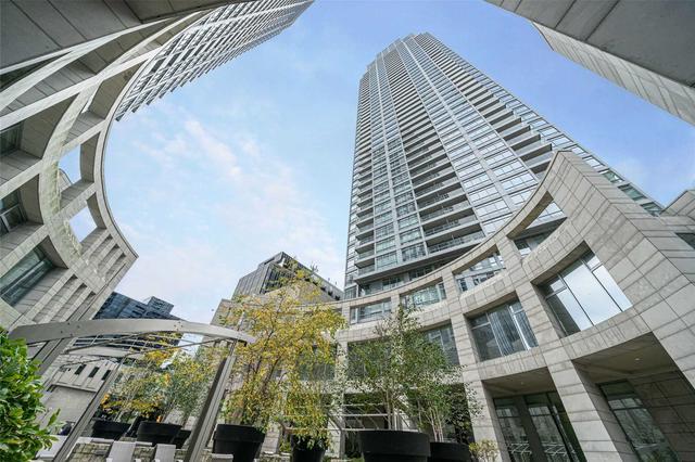 1004 - 2191 Yonge (Sale) St, Condo with 1 bedrooms, 1 bathrooms and 0 parking in Toronto ON | Image 12