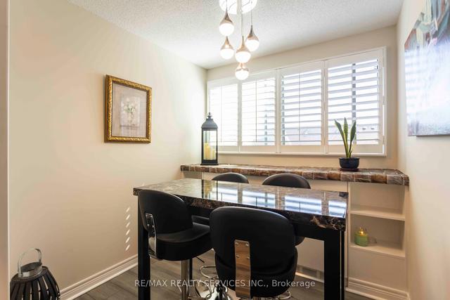 337 - 8351 Mclaughlin Rd S, Condo with 1 bedrooms, 1 bathrooms and 1 parking in Brampton ON | Image 9