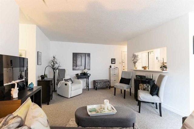 305 - 1950 Main St W, Condo with 2 bedrooms, 1 bathrooms and 1 parking in Hamilton ON | Image 20