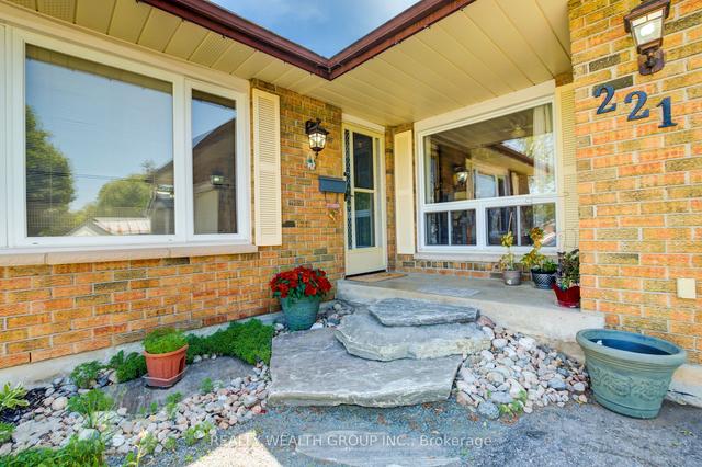221 Russet Rd, House detached with 2 bedrooms, 2 bathrooms and 4 parking in Trent Hills ON | Image 23