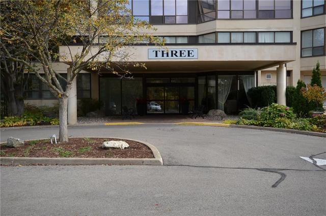 807 - 3 Towering Heights Boulevard, Condo with 2 bedrooms, 2 bathrooms and null parking in St. Catharines ON | Image 4