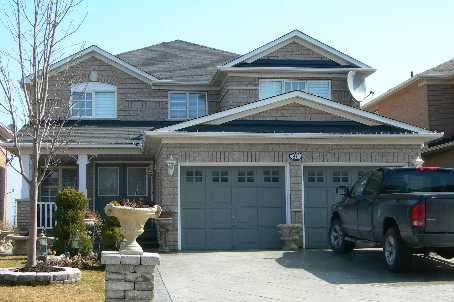 80 Porchlight Rd, House detached with 4 bedrooms, 4 bathrooms and 4 parking in Brampton ON | Image 1