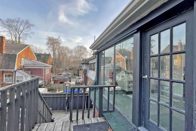 191 Parkside Dr, House detached with 5 bedrooms, 5 bathrooms and 3 parking in Toronto ON | Image 17