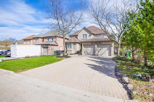 2472 Rathlin Crt, House detached with 4 bedrooms, 5 bathrooms and 6 parking in Mississauga ON | Image 1