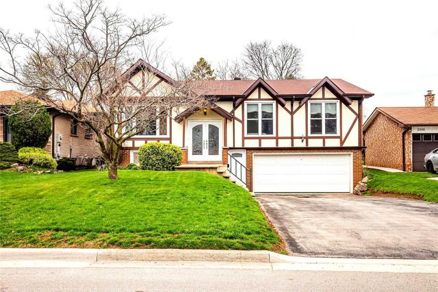 2506 Yarmouth Cres, House detached with 3 bedrooms, 2 bathrooms and 6 parking in Oakville ON | Image 23
