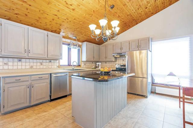 1291 Mount St. Louis Rd E, House detached with 3 bedrooms, 3 bathrooms and 8 parking in Oro Medonte ON | Image 20