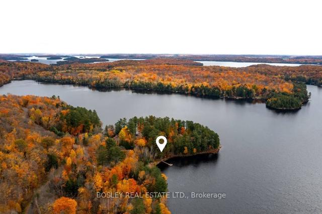 275 North Menominee Lake, House detached with 5 bedrooms, 2 bathrooms and 8 parking in Huntsville ON | Image 23