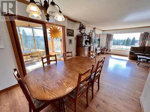 7115 Connie Road, House detached with 4 bedrooms, 2 bathrooms and null parking in Cariboo L BC | Image 5