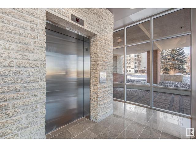 401 - 10035 Saskatchewan Dr Nw, Condo with 2 bedrooms, 2 bathrooms and null parking in Edmonton AB | Image 42
