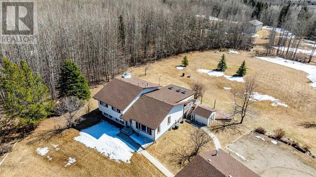 7 Tragondale Cove, House detached with 5 bedrooms, 3 bathrooms and null parking in Clearwater County AB | Image 38