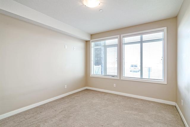 105 - 1005b Westmount Drive Sw, Condo with 1 bedrooms, 1 bathrooms and 2 parking in Wheatland County AB | Image 20