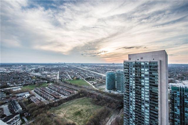 Uph03 - 2220 Lake Shore Blvd W, Condo with 1 bedrooms, 1 bathrooms and 1 parking in Toronto ON | Image 13