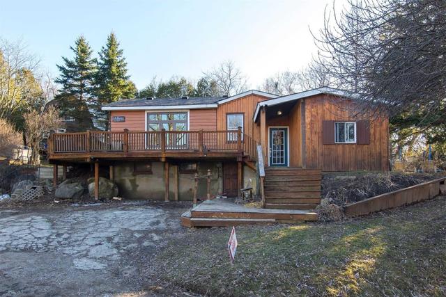 48 Dundas St W, House detached with 3 bedrooms, 3 bathrooms and 9 parking in Erin ON | Image 1