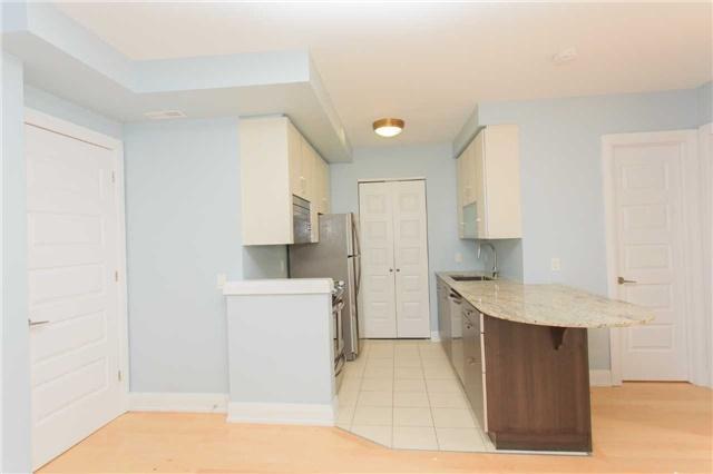 1 - 8171 Kipling Ave, Townhouse with 1 bedrooms, 1 bathrooms and 1 parking in Vaughan ON | Image 11