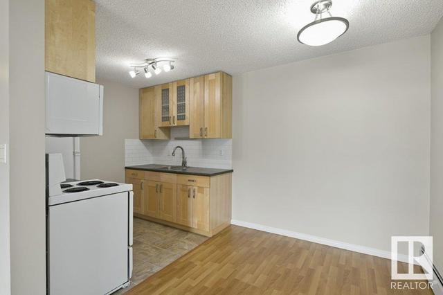 302 - 11040 82 St Nw, Condo with 1 bedrooms, 1 bathrooms and 1 parking in Edmonton AB | Image 9