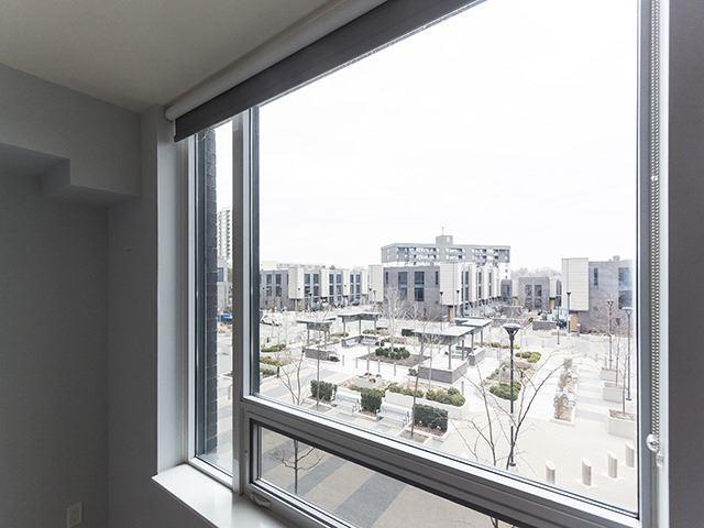 Th107 - 5 Valhalla Inn Rd, Townhouse with 3 bedrooms, 3 bathrooms and 1 parking in Toronto ON | Image 16