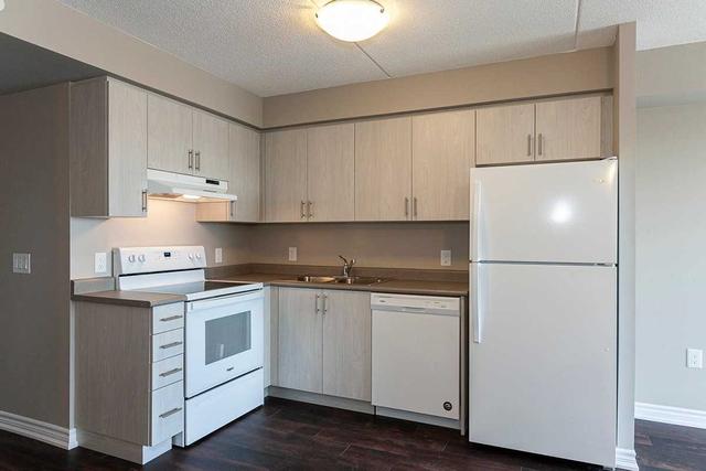 307 - 716 Main St E, Condo with 2 bedrooms, 2 bathrooms and 1 parking in Milton ON | Image 21