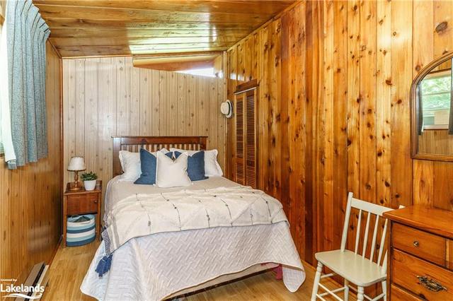 1126 Cowan Park Road, House detached with 3 bedrooms, 1 bathrooms and 10 parking in Muskoka Lakes ON | Image 3