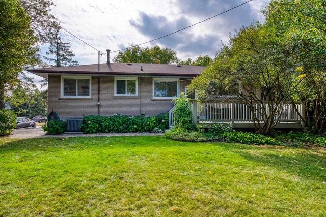 1181 Newton Rd, House detached with 3 bedrooms, 2 bathrooms and 3 parking in Oakville ON | Image 30