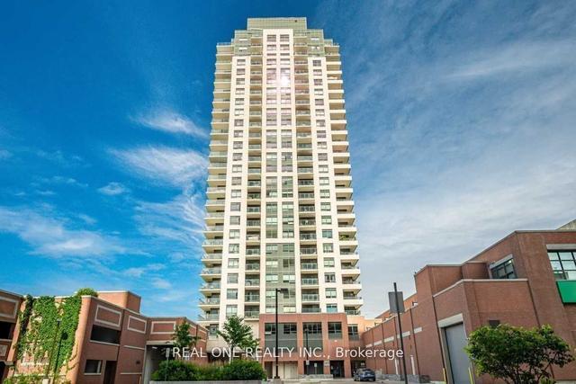 313 - 1410 Dupont St, Condo with 1 bedrooms, 1 bathrooms and 1 parking in Toronto ON | Image 9