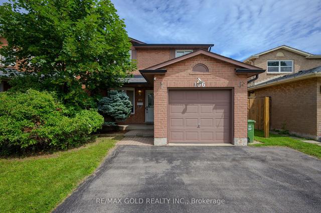 106 Macintosh Dr, House detached with 4 bedrooms, 3 bathrooms and 3 parking in Hamilton ON | Image 1