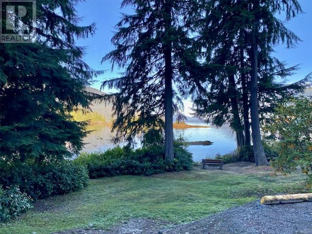 704 Nigei St, House attached with 3 bedrooms, 2 bathrooms and 769 parking in Port Alice BC | Image 42