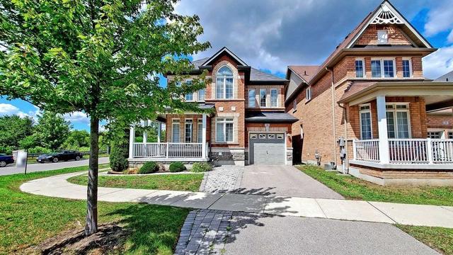 30 Bernbridge Rd, House detached with 4 bedrooms, 3 bathrooms and 5 parking in Markham ON | Image 1