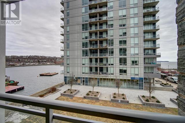 304 - 31 Kings Wharf Place, Condo with 2 bedrooms, 2 bathrooms and null parking in Halifax NS | Image 25