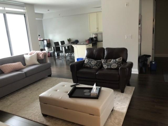 310 - 24 Woodstream Blvd, Condo with 1 bedrooms, 2 bathrooms and 2 parking in Vaughan ON | Image 8