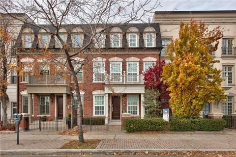 225 Church St, House attached with 4 bedrooms, 15 bathrooms and 2 parking in Oakville ON | Image 1
