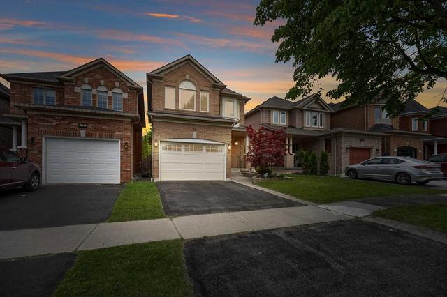75 Bach Ave, House detached with 3 bedrooms, 3 bathrooms and 2 parking in Whitby ON | Image 21