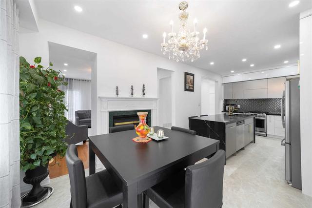 1 Boticelli Way, House detached with 5 bedrooms, 6 bathrooms and 5 parking in Vaughan ON | Image 6